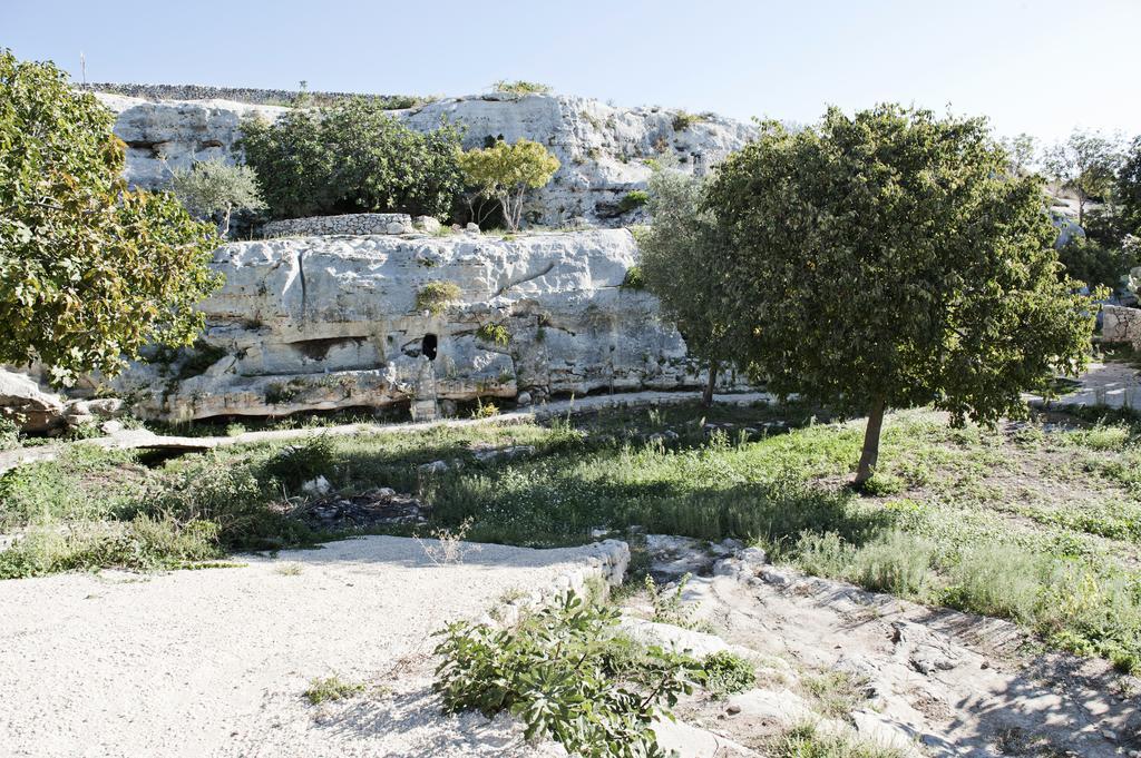 Valle Dell'Acanto モーディカ エクステリア 写真