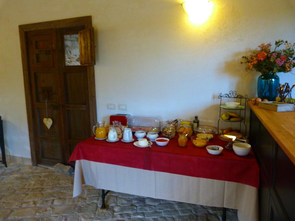 Valle Dell'Acanto モーディカ エクステリア 写真
