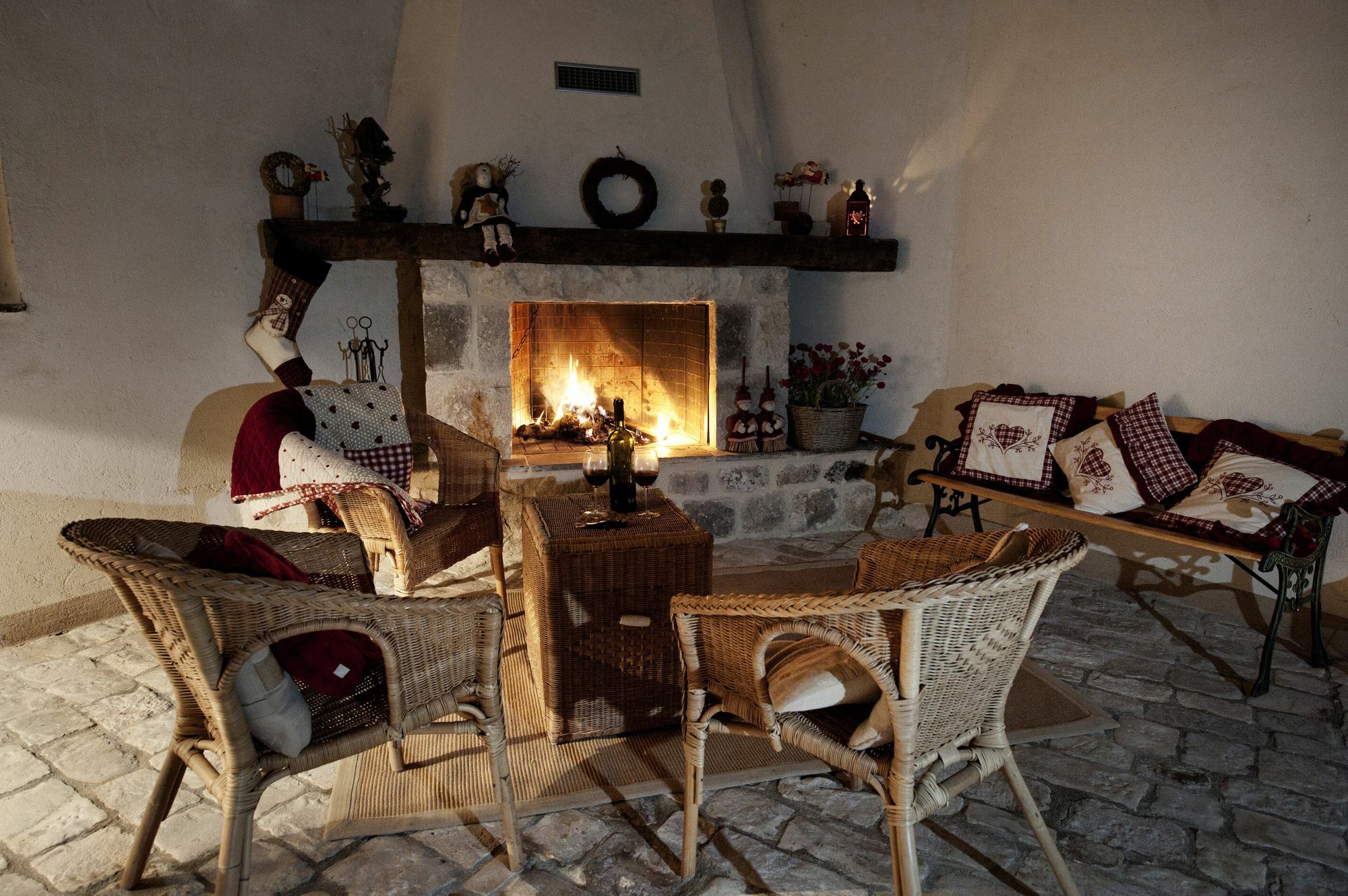Valle Dell'Acanto モーディカ エクステリア 写真