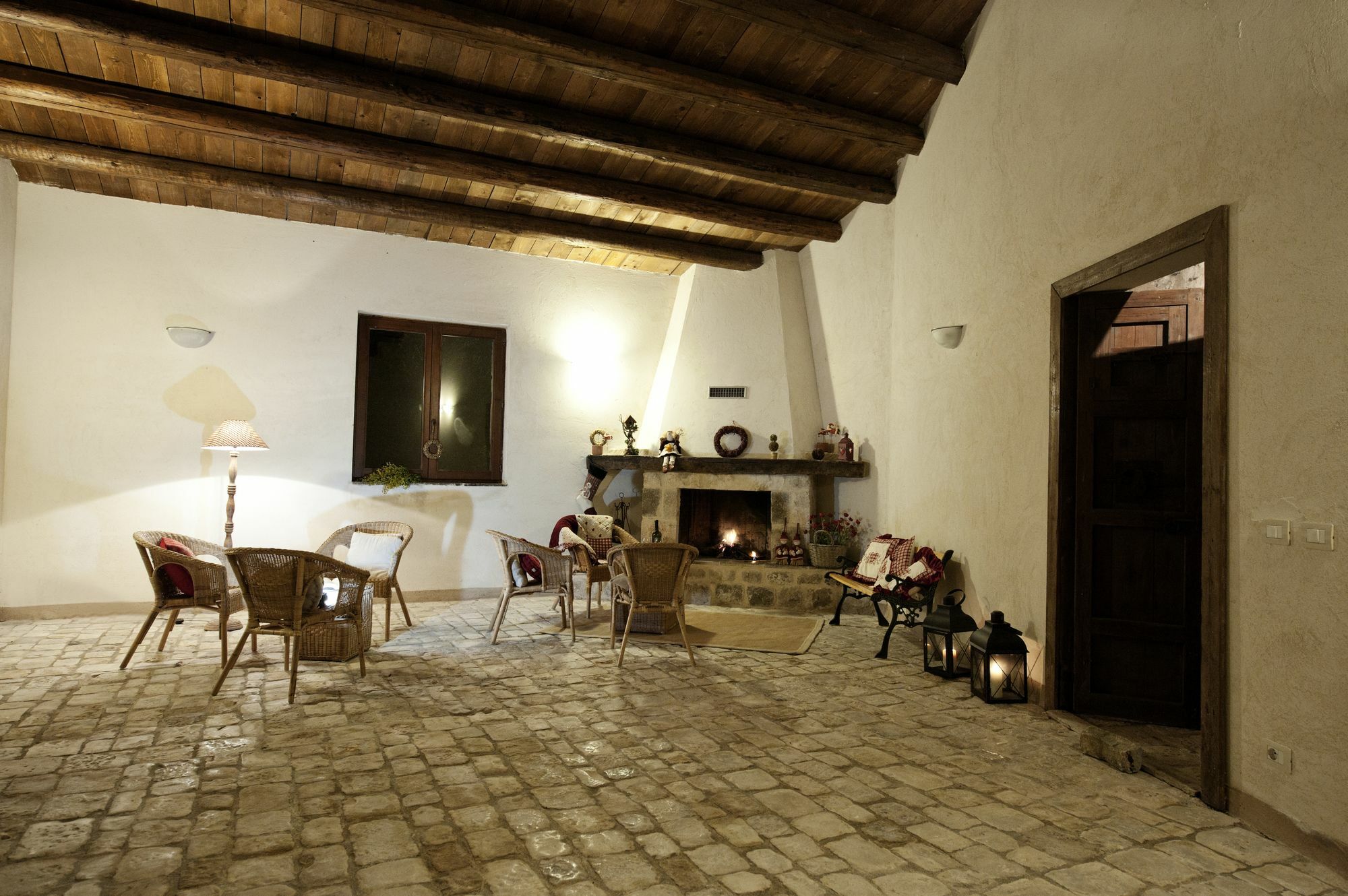 Valle Dell'Acanto モーディカ エクステリア 写真