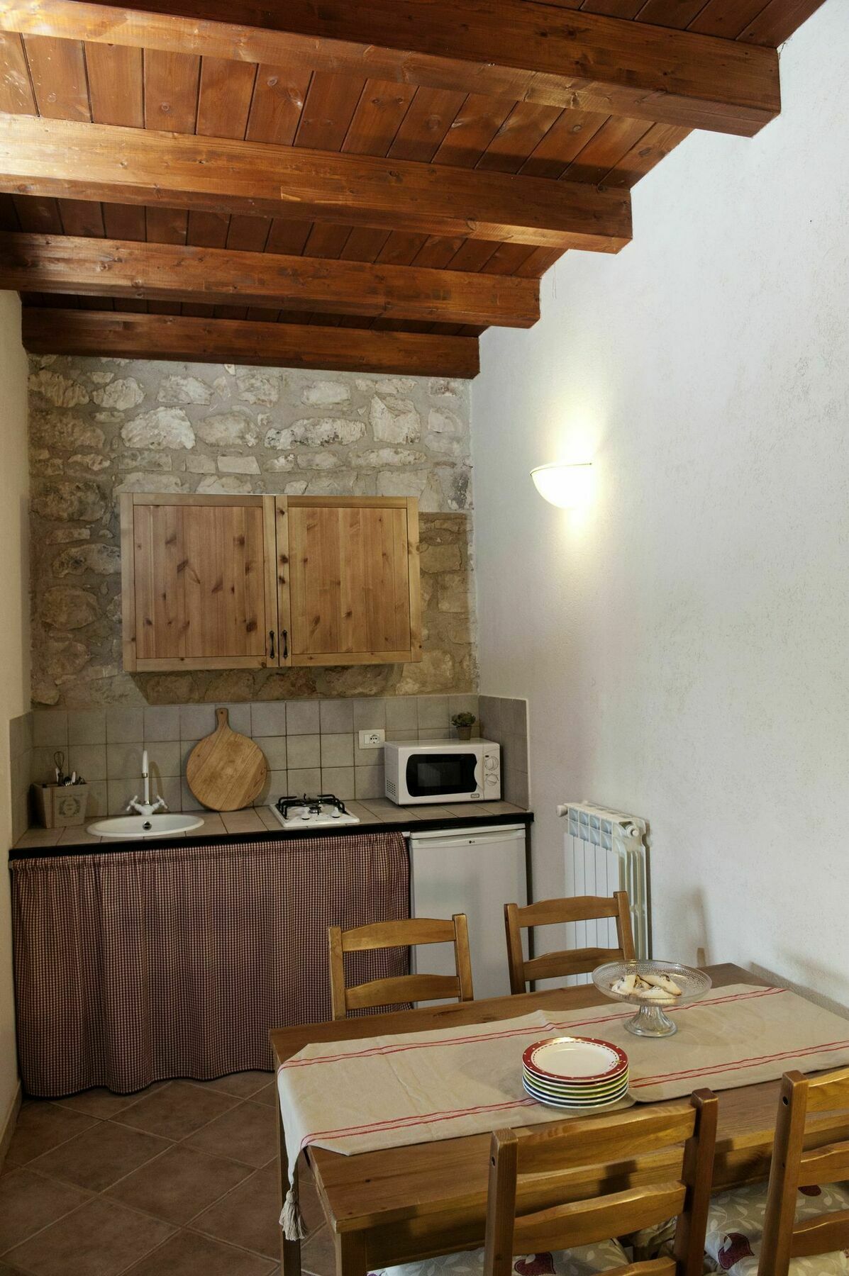 Valle Dell'Acanto モーディカ エクステリア 写真